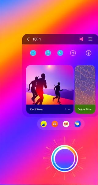 即刻下载，引领体验